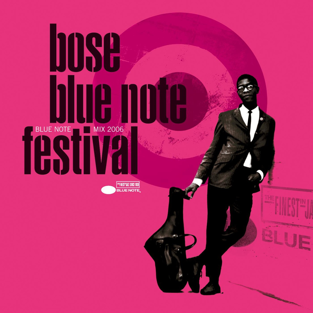 Blue Note Festival 2006