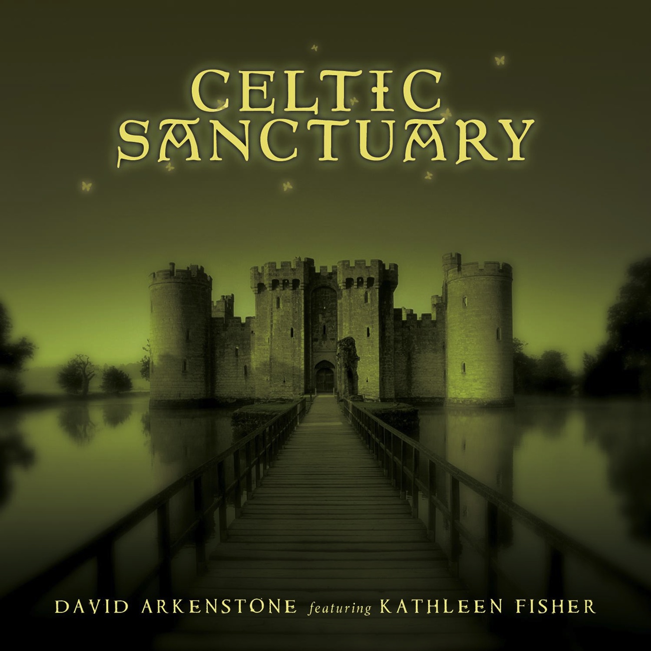 The Fields of Athenry (Celtic Sanctuary Album Version)