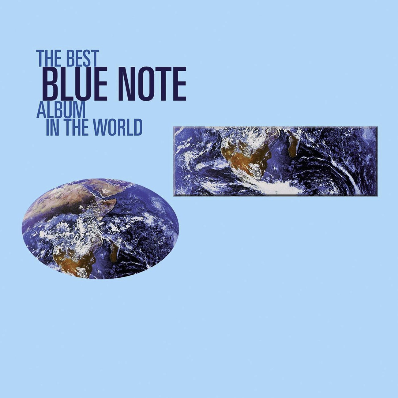 The Best Blue Note Album In The World