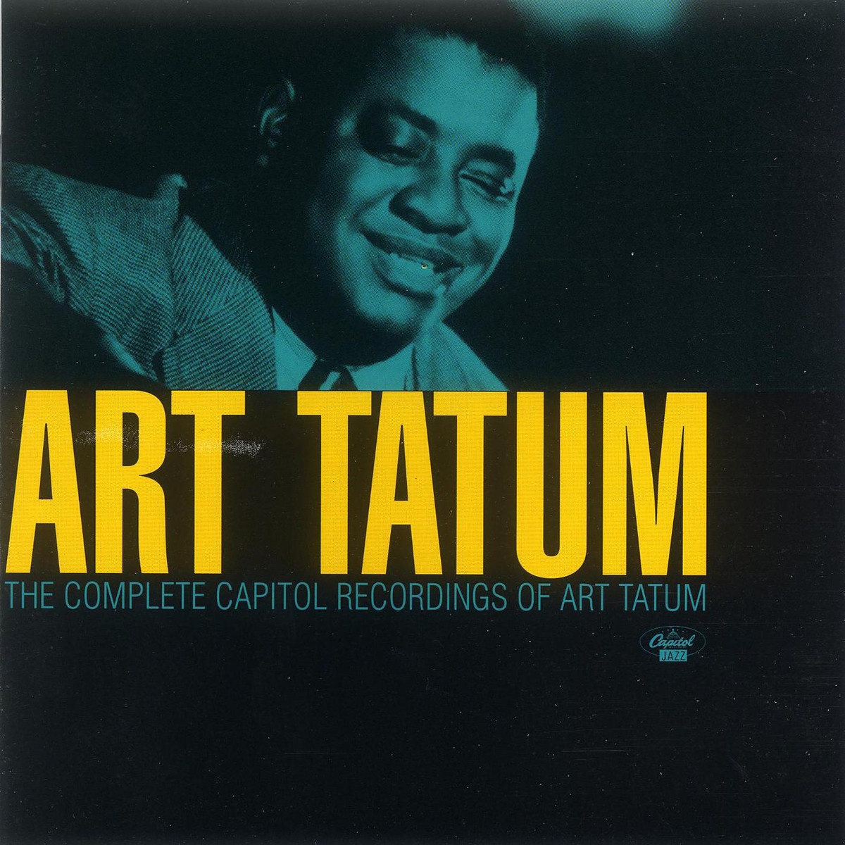 Promotional Interview With Art Tatum, Paul Weston And You (Digitally Remastered 97)