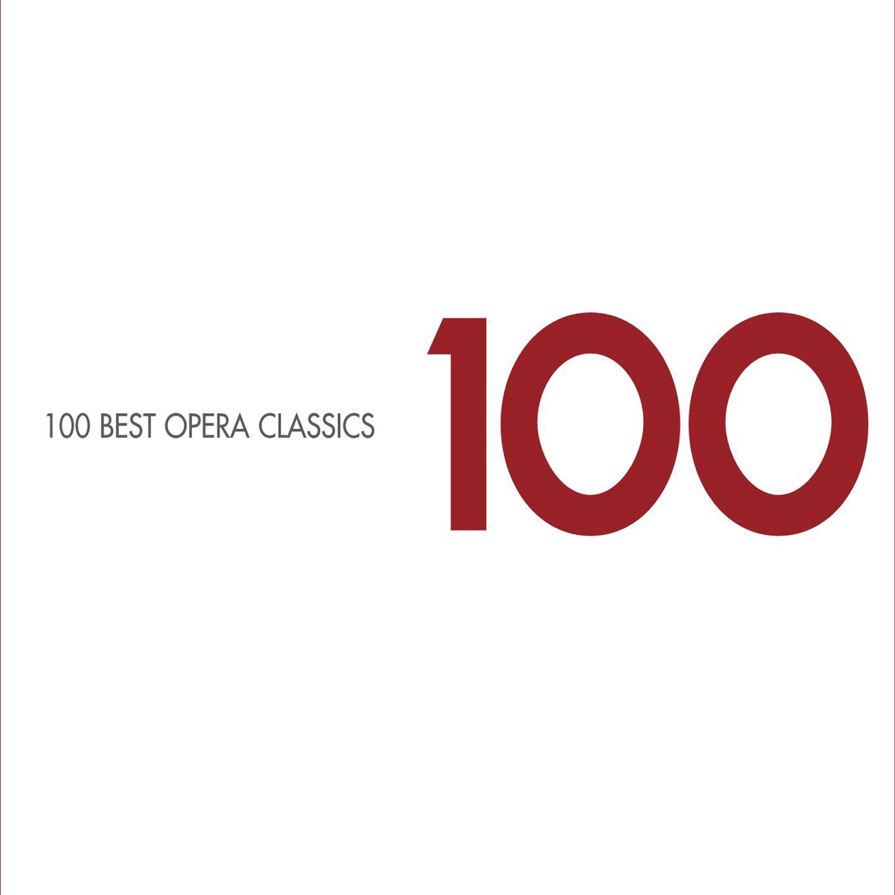 Andrea Chenier,  Act 4: Come un bel di di maggio Act 4