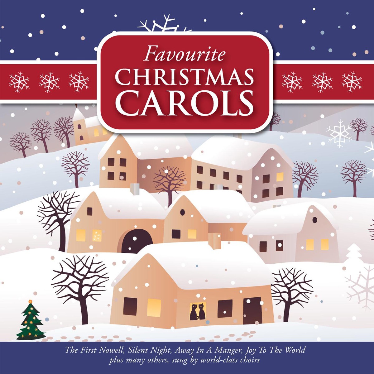 A Christmas Carol (1993 Digital Remaster)