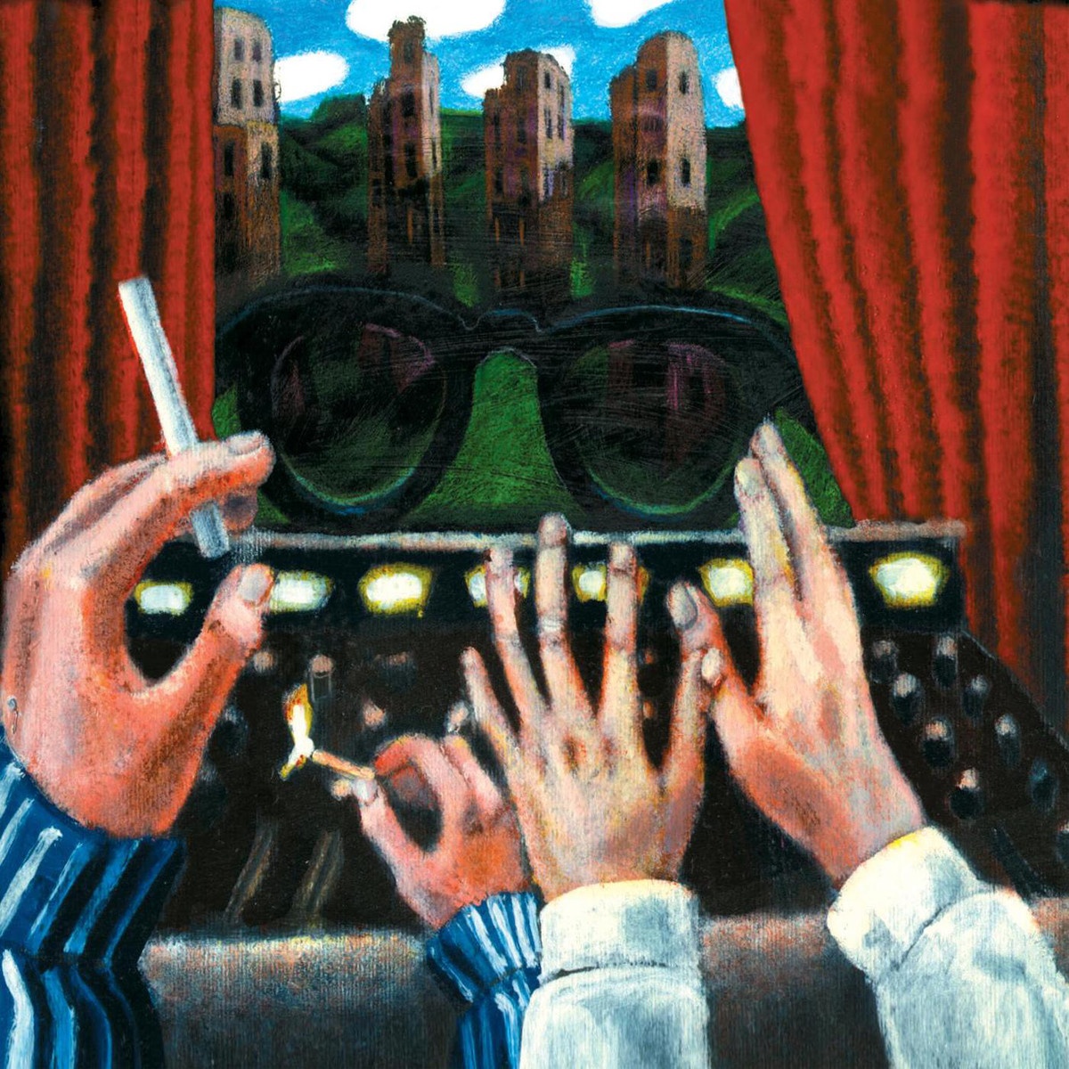 My Tellys' Gone Bung (1999 Digital Remaster)