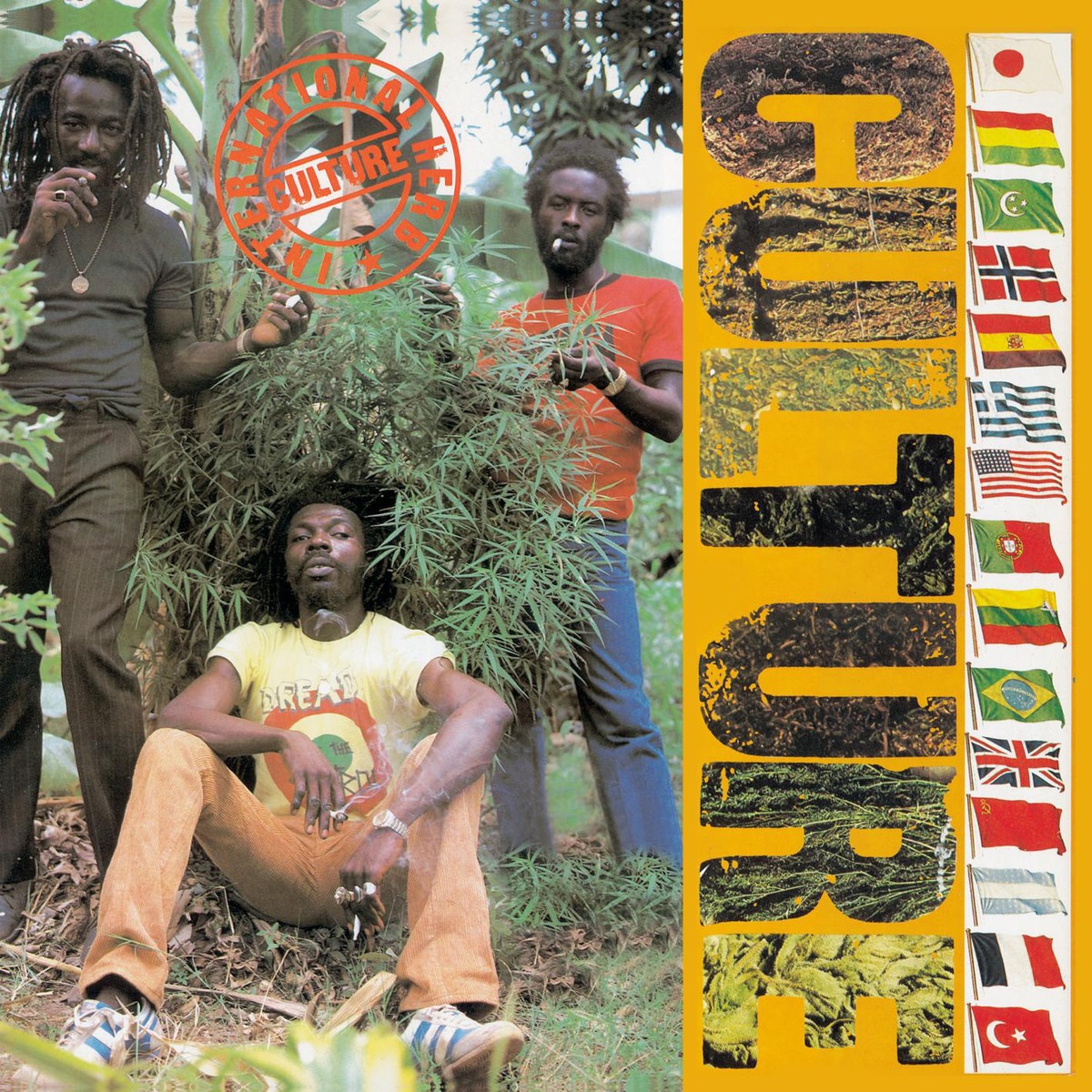 Ethiopians Waan Guh Home (2001 Digital Remaster)