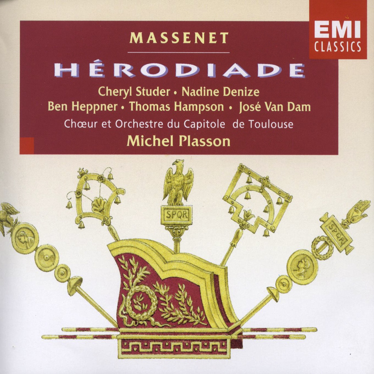 Il Est Douxact1 Scn1herodiade