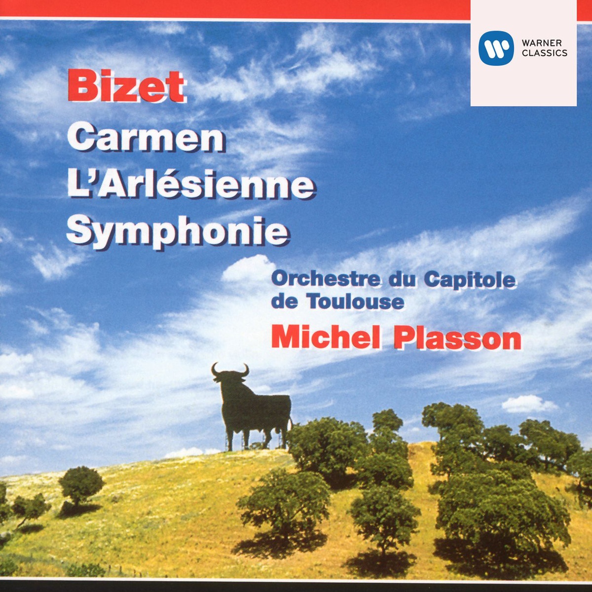 Carmen Suite No. 1: I.     Pre lude