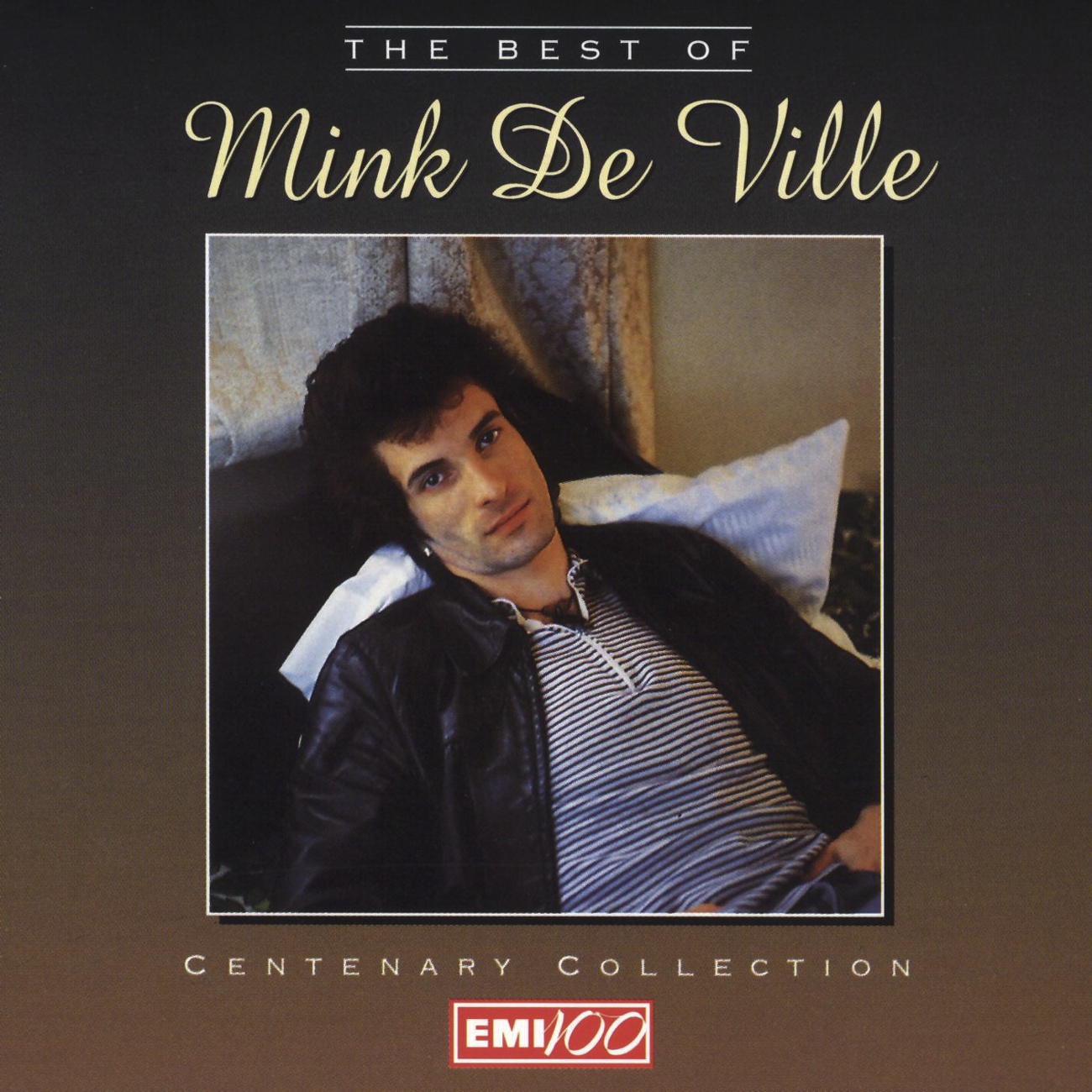 You Just Keep Holding On