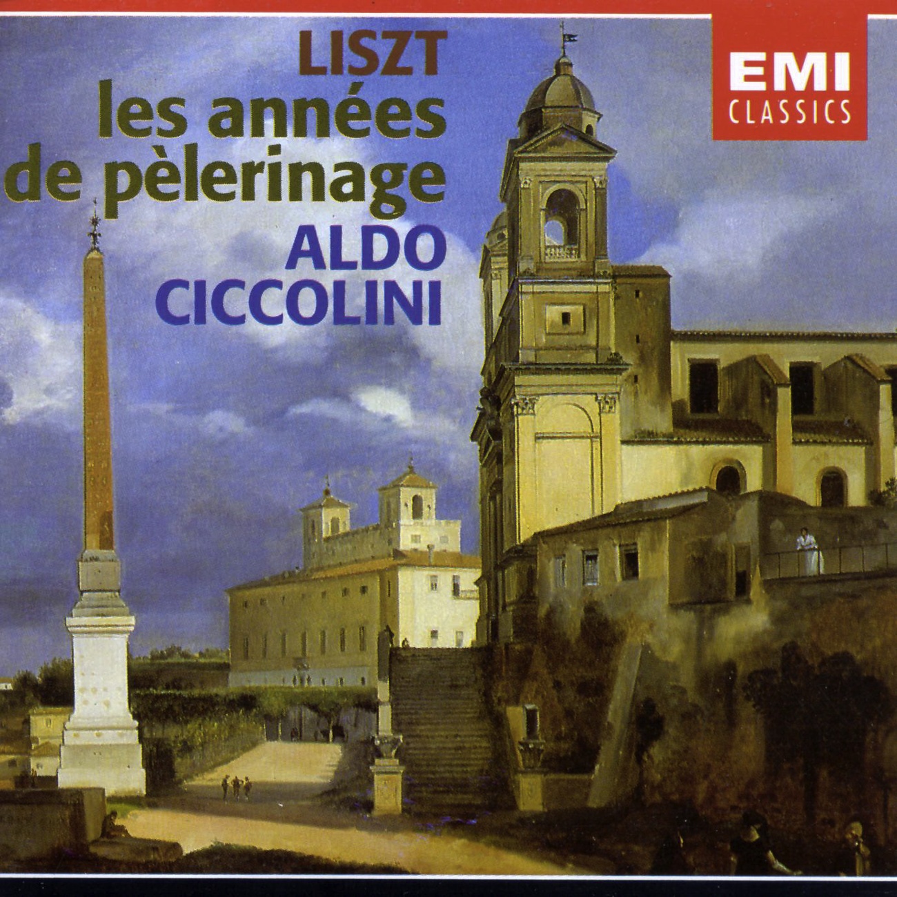 Sposalizio Annees Pel Italie