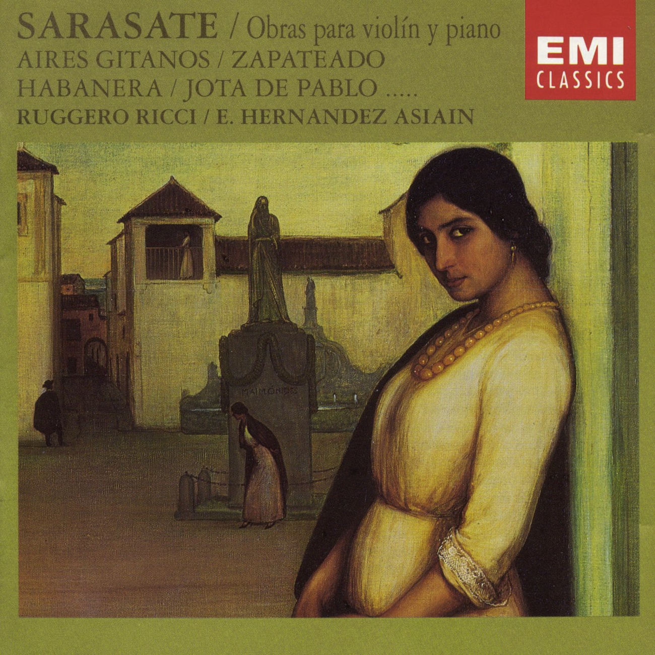 El Canto Del Ruisenor