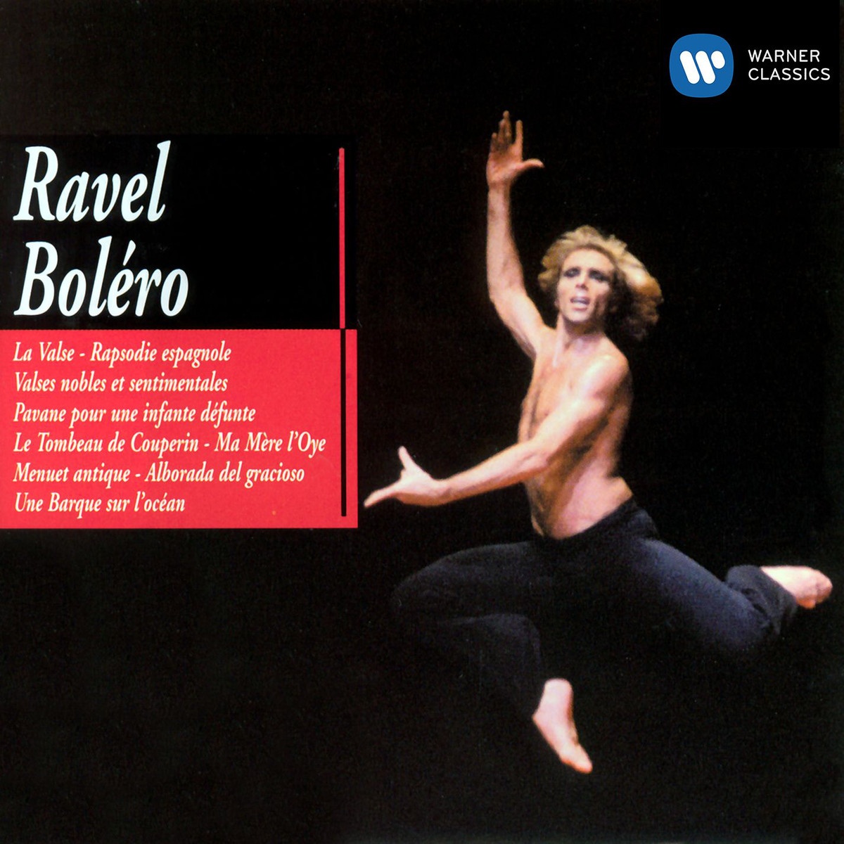 Prelude A La Nuit Rapsodie Espagnole