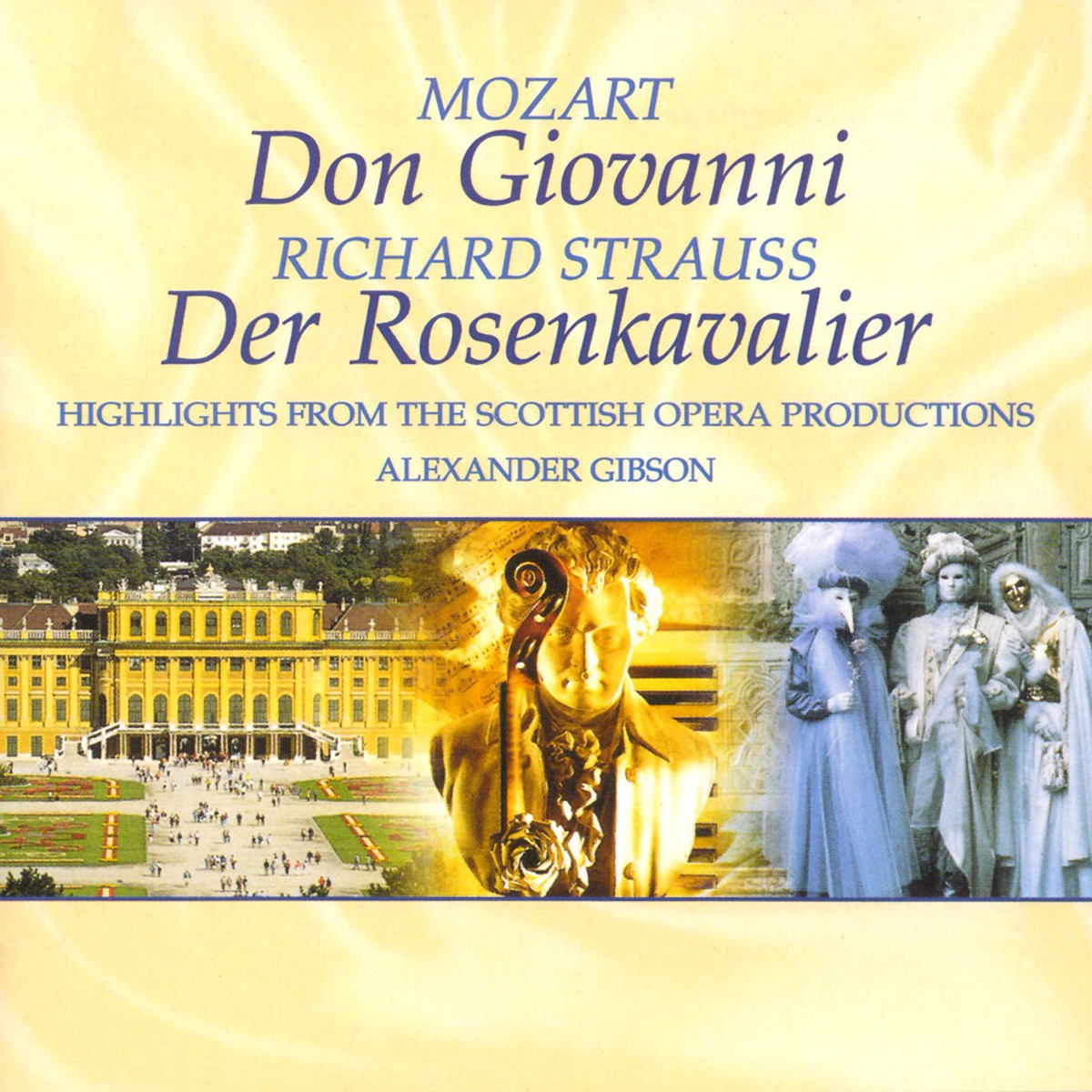 Madamina Il Catologo E Questo (Don Giovanni, Act 1