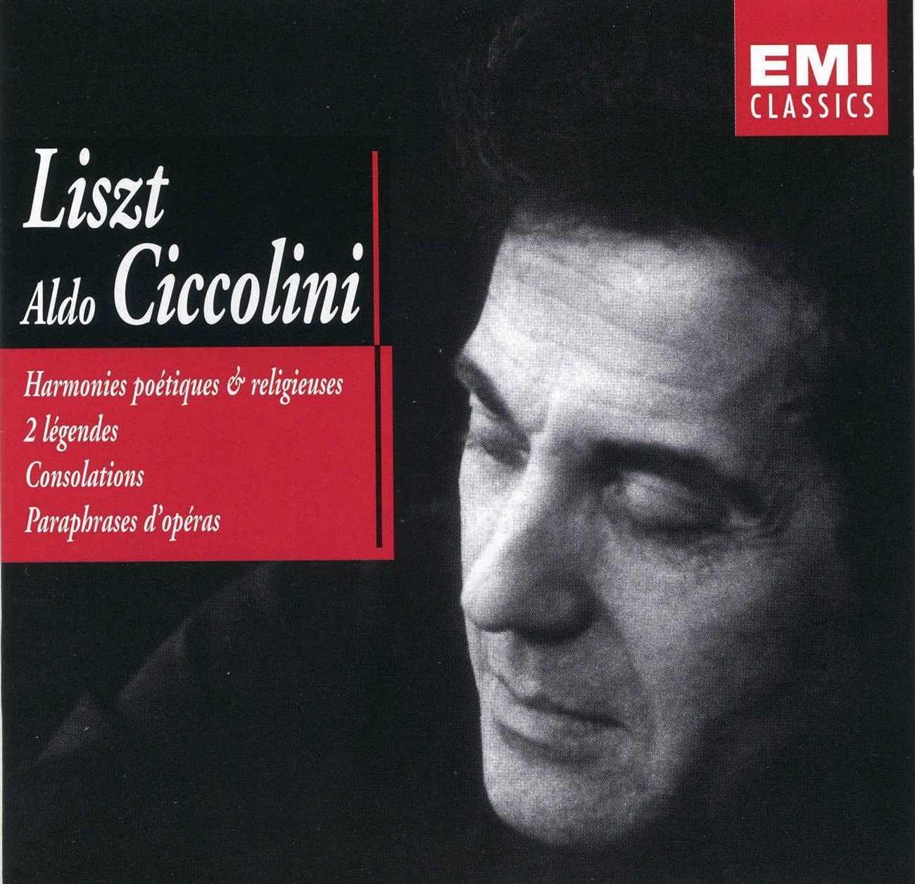 Reminiscences De Boccanegra