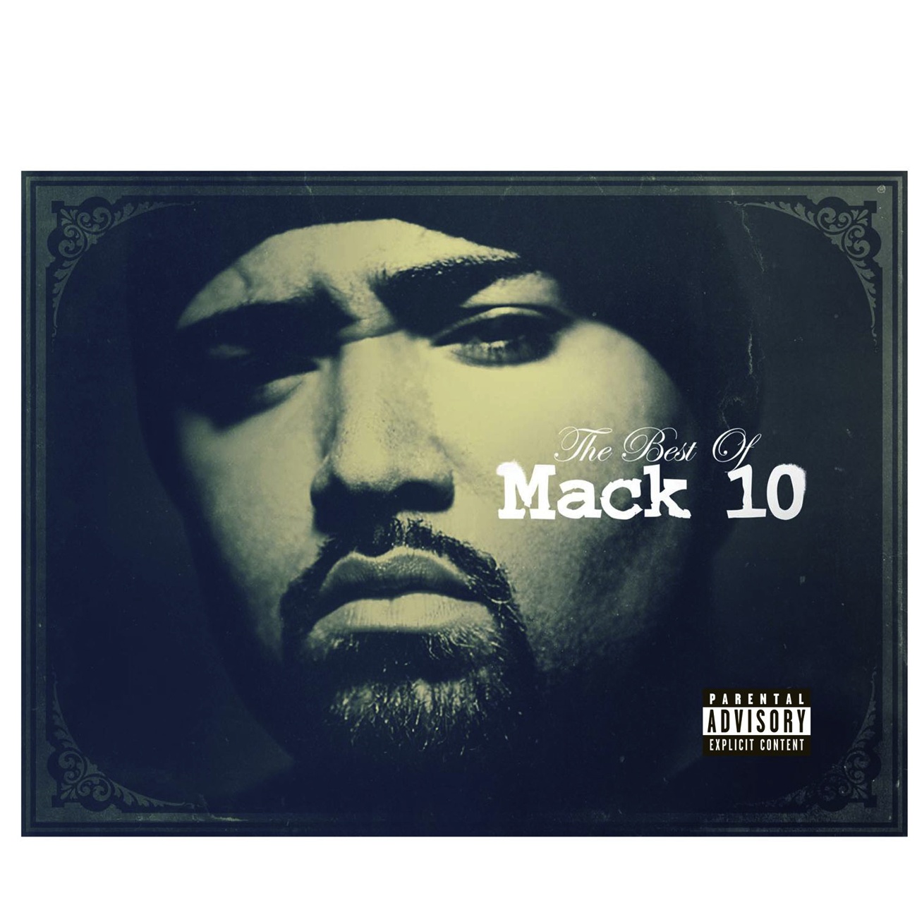 Best Of Mack 10