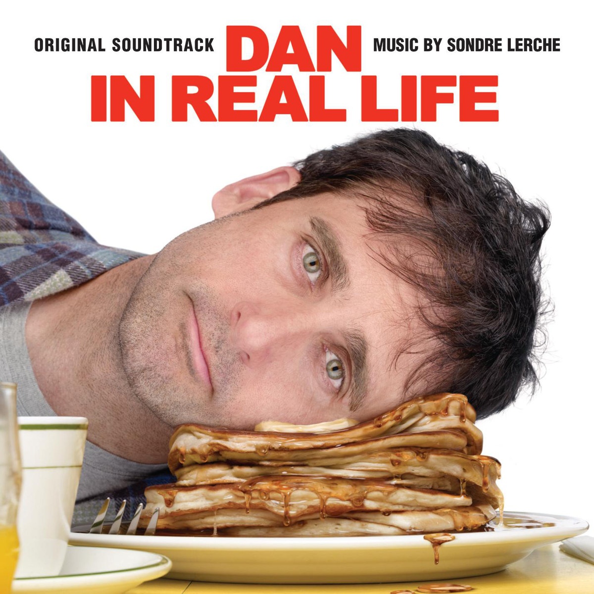 Dan In Real Life (Original Motion Picture Soundtrack)