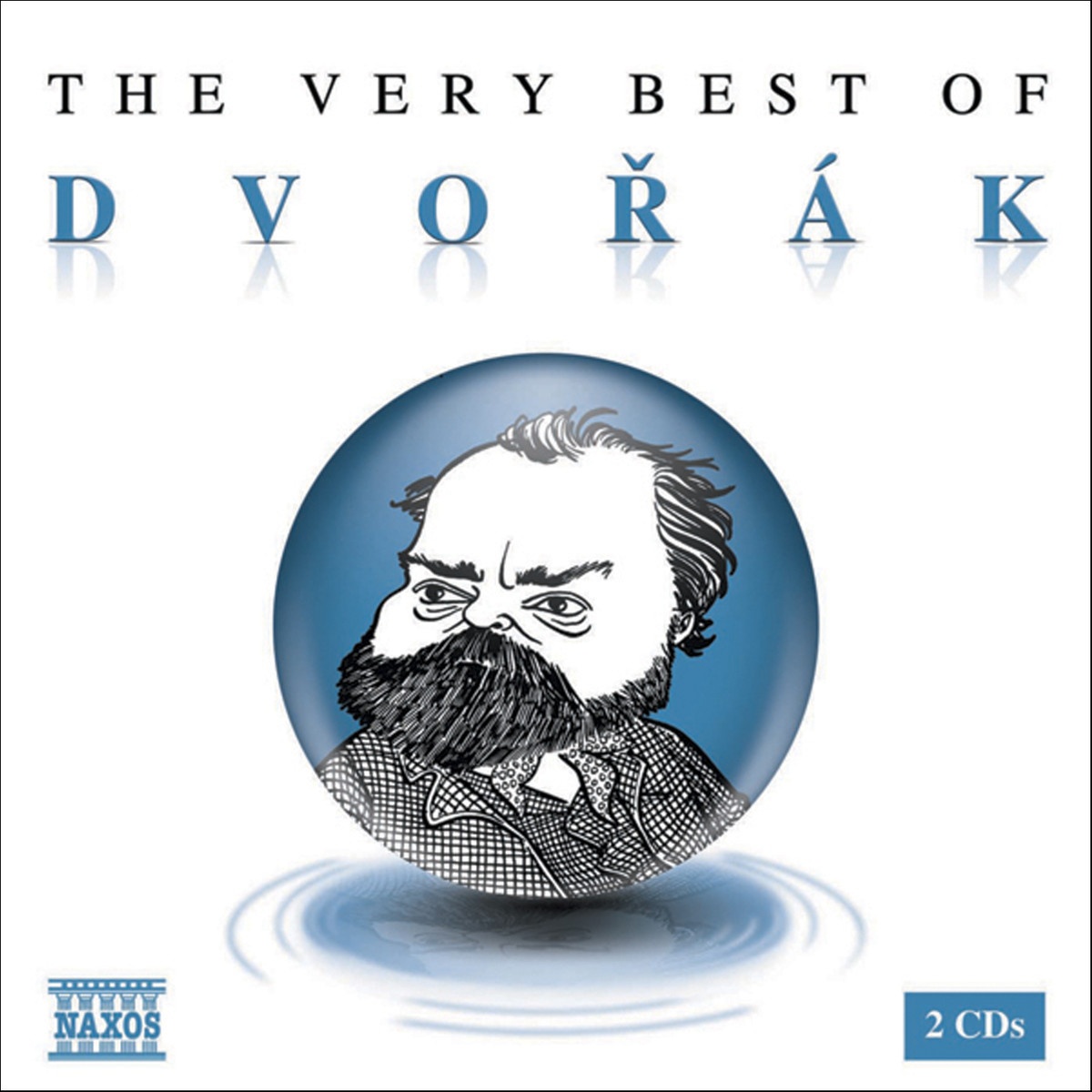 The Very Best of Dvorak