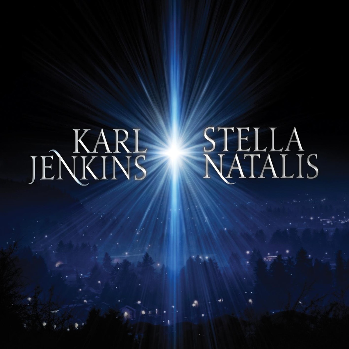 Stella natalis: Only heavenly music [In memoriam Christine Brown]