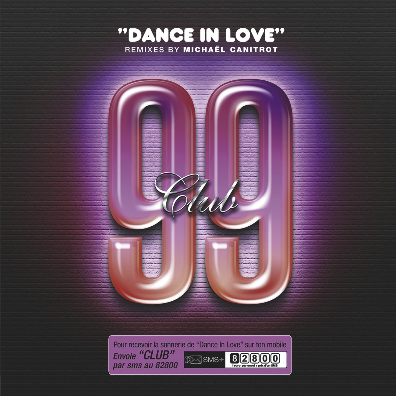 Dance In Love  (Radio Edit)