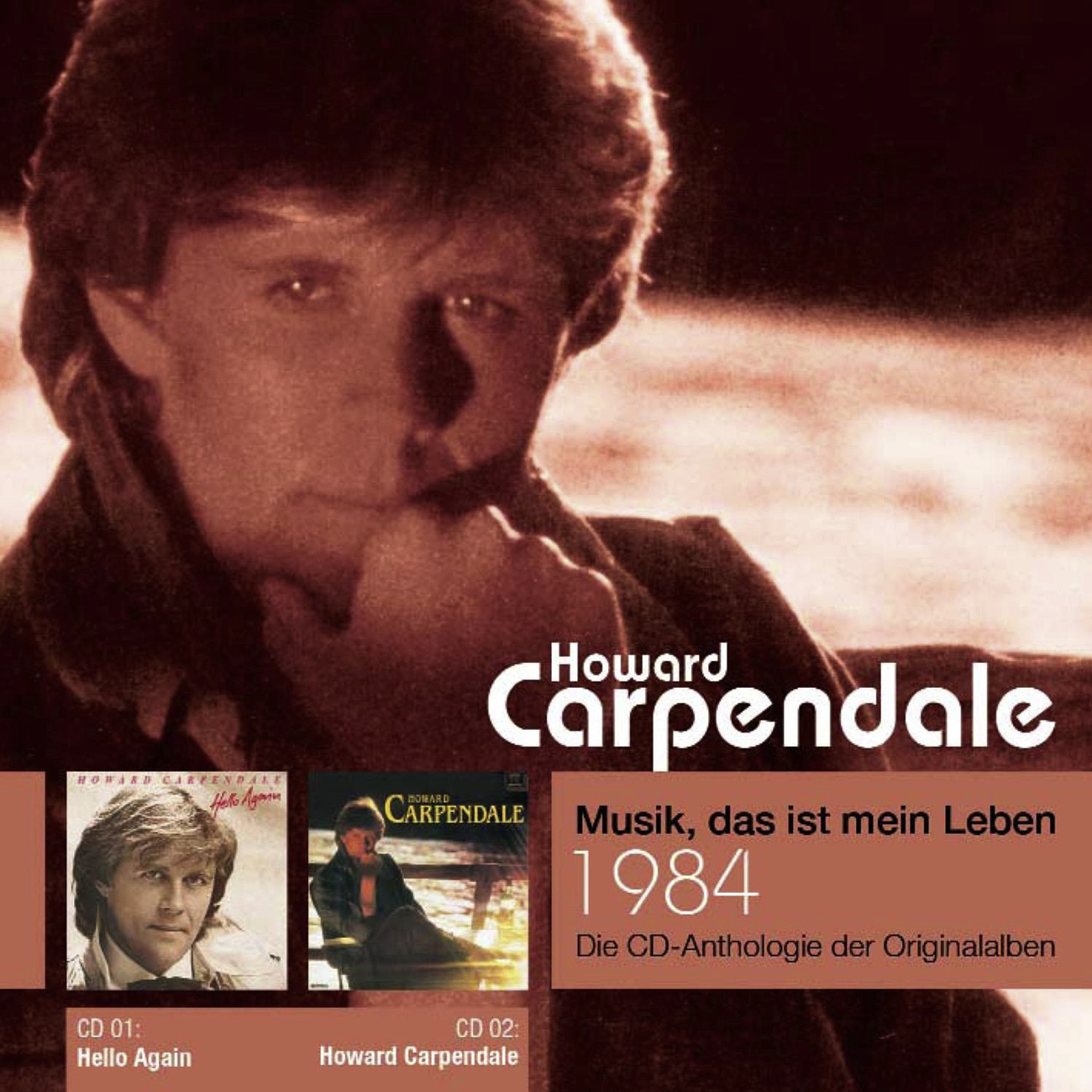 Bitte Nenn' Mich Immer Daddy.