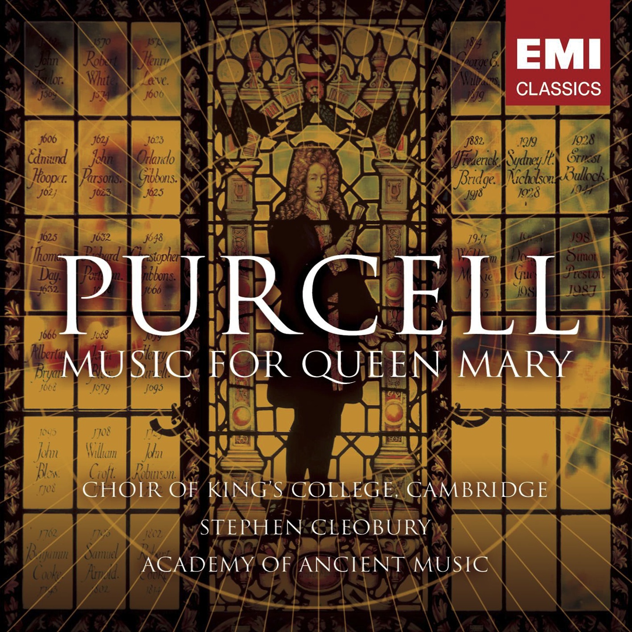 Music for the Funeral of Queen Mary 1695: Drum Recessional