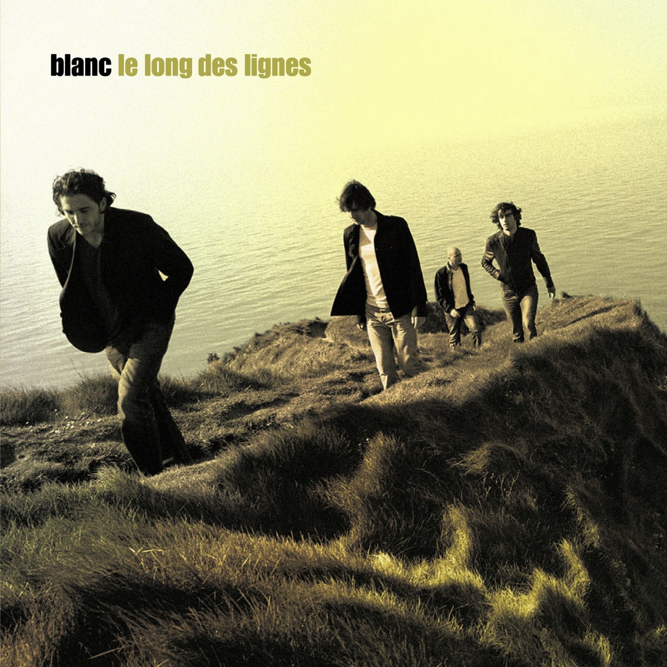 Celui Que Tu Cherches