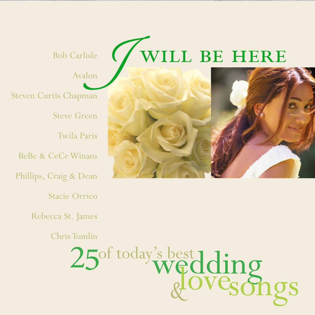 This Is The Day (A Wedding Song) (One Step Closer Album Version)