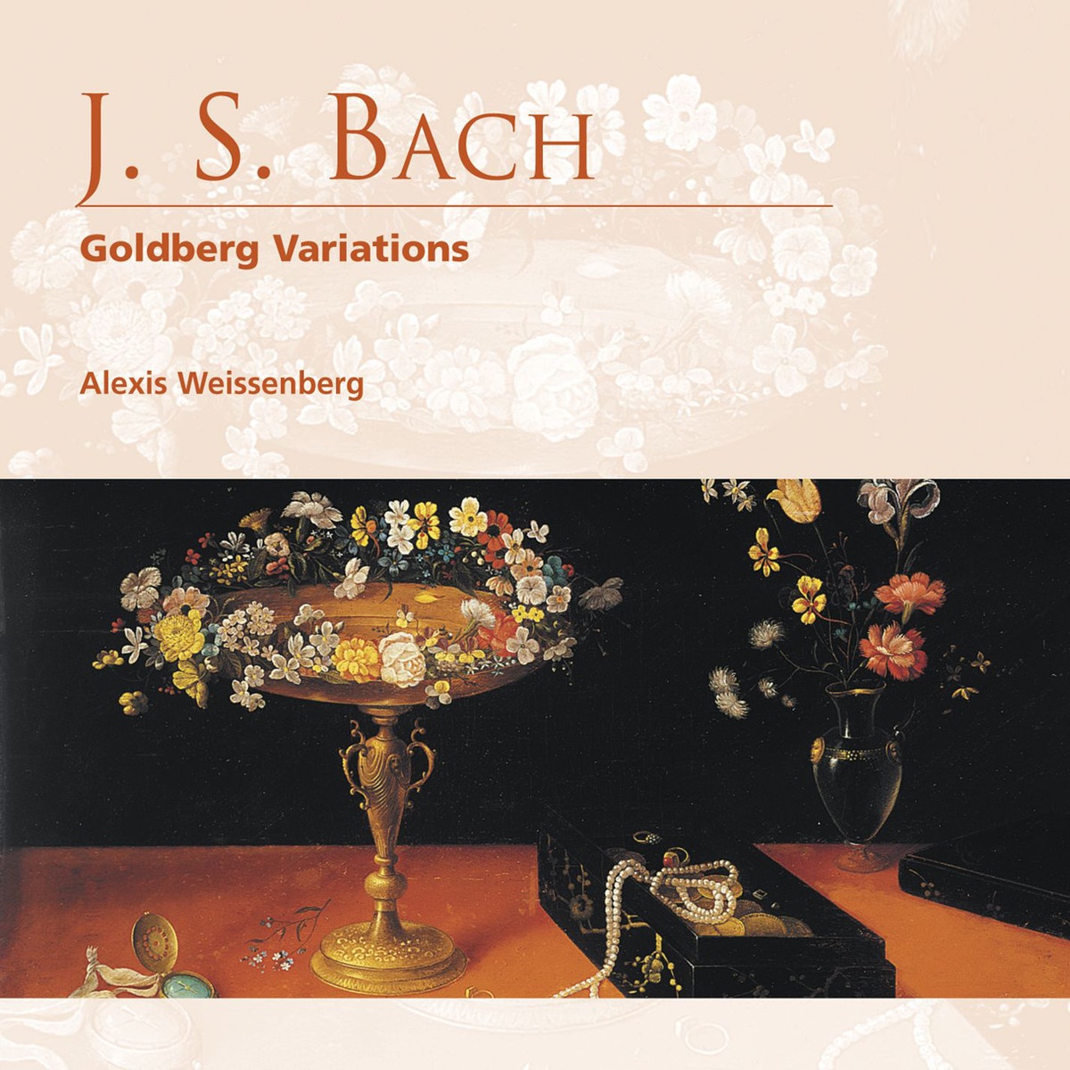 Goldberg Variations BWV988: Variation 16 - Ouverture
