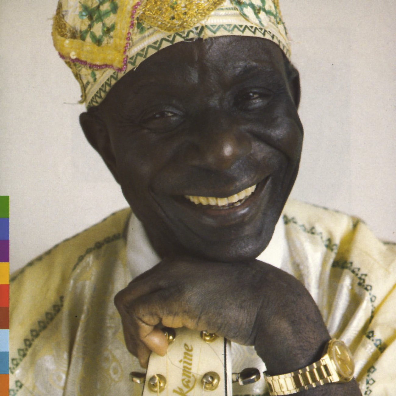 Kpindigbee (Morning, Noon And Night)