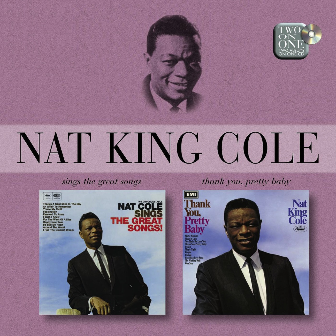 Fascination (2002 Digital Remaster)