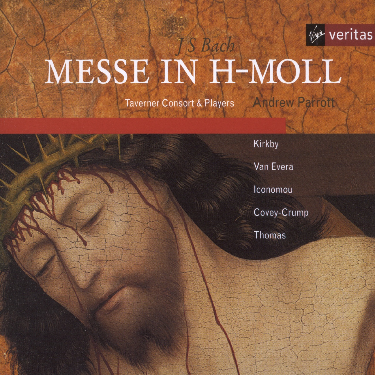 Messe Si Min Bwv232 Missa:Gloria In Excelsis Deo