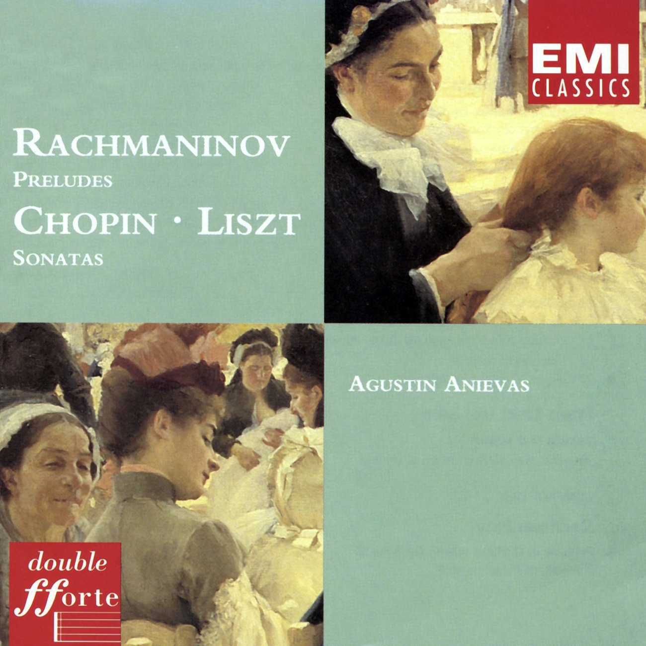 Largo (Piano Sonata No 3 In B Minor Op 58, Movemen