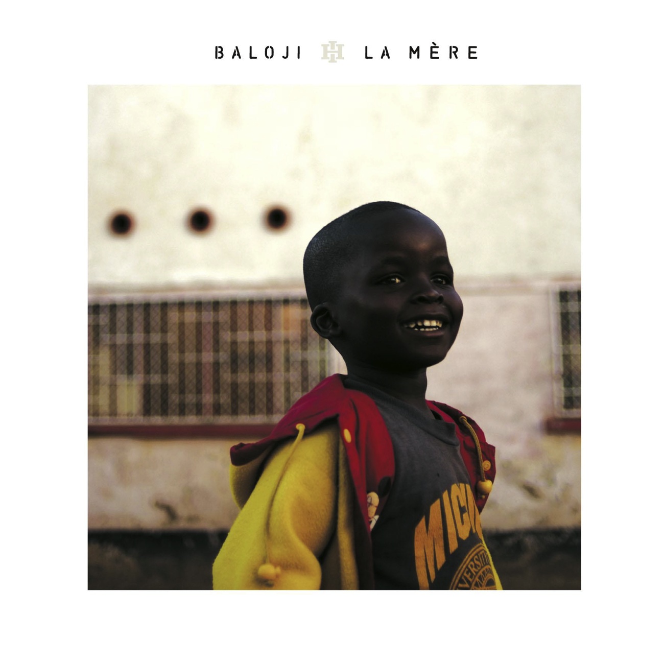 De l' Autre C te De La Me re short version