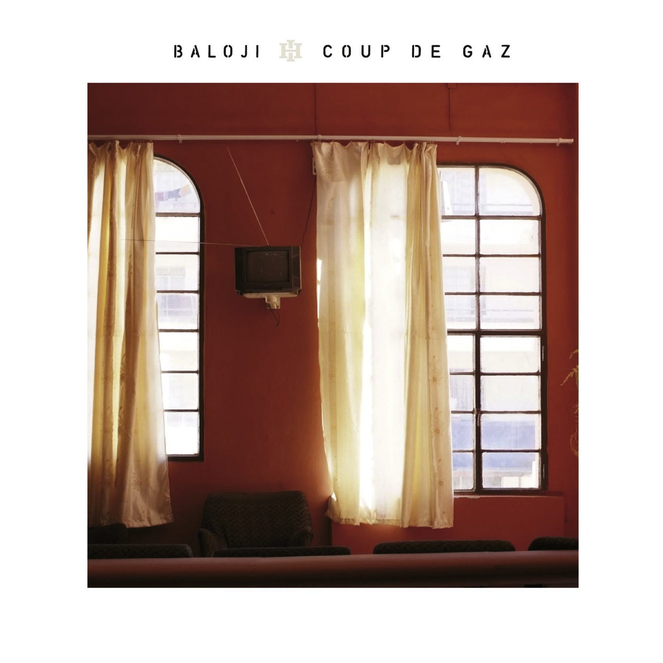 Coup De Gaz (Short Version)