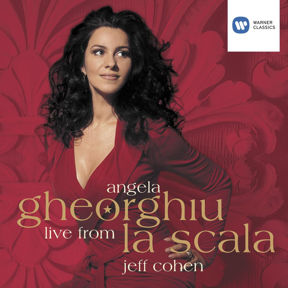 Gianni Schicchi: O mio babbino caro (Lauretta)