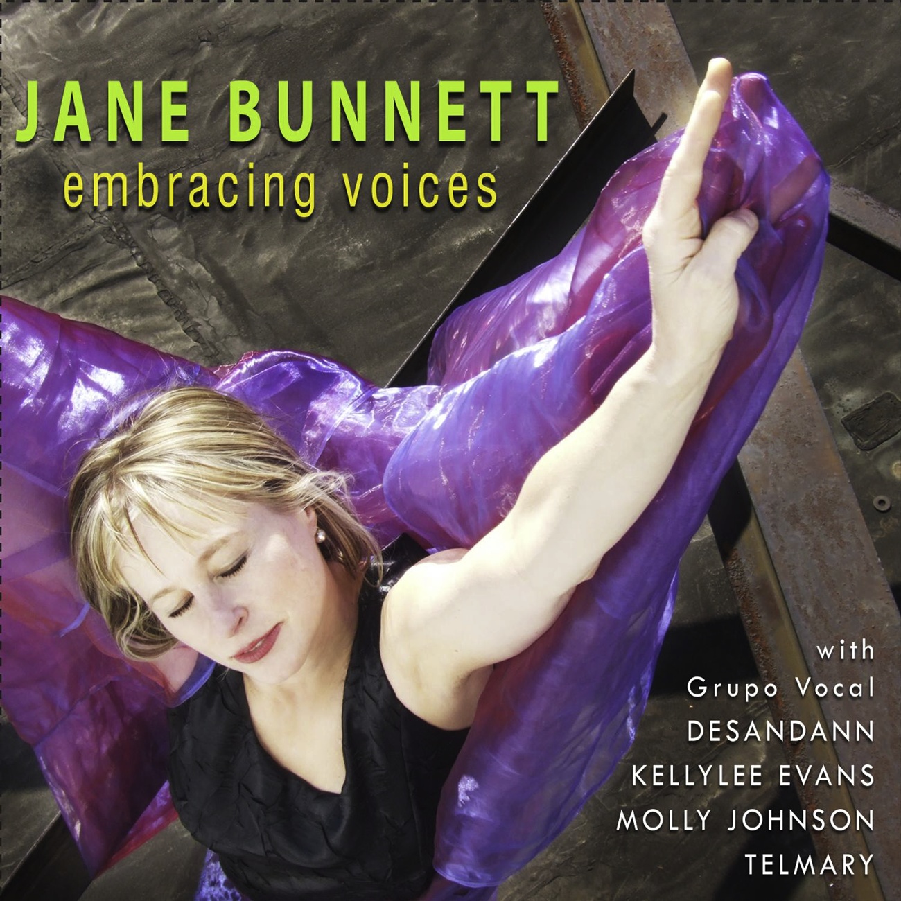 The Only One (For Sheila Jordan)