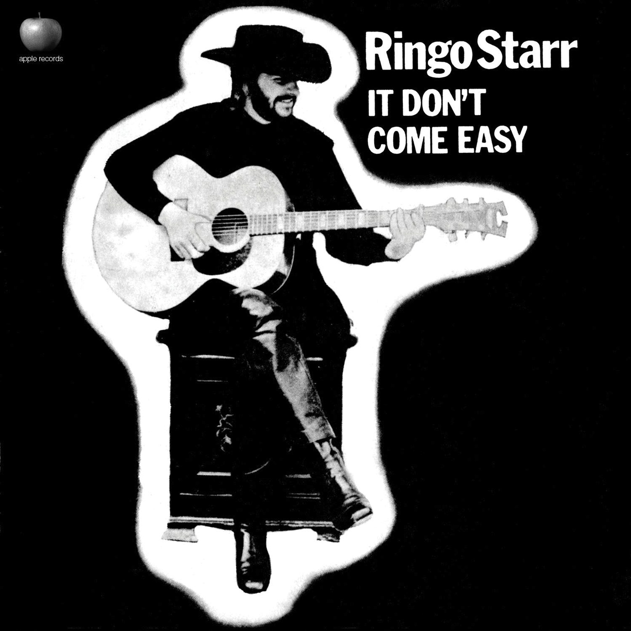 Don t come around. Ringo Starr 1971. Ringo Starr - it don't come easy. Ринго Старр "it don't come easy"/"early 1970" сингл. Ringo it.