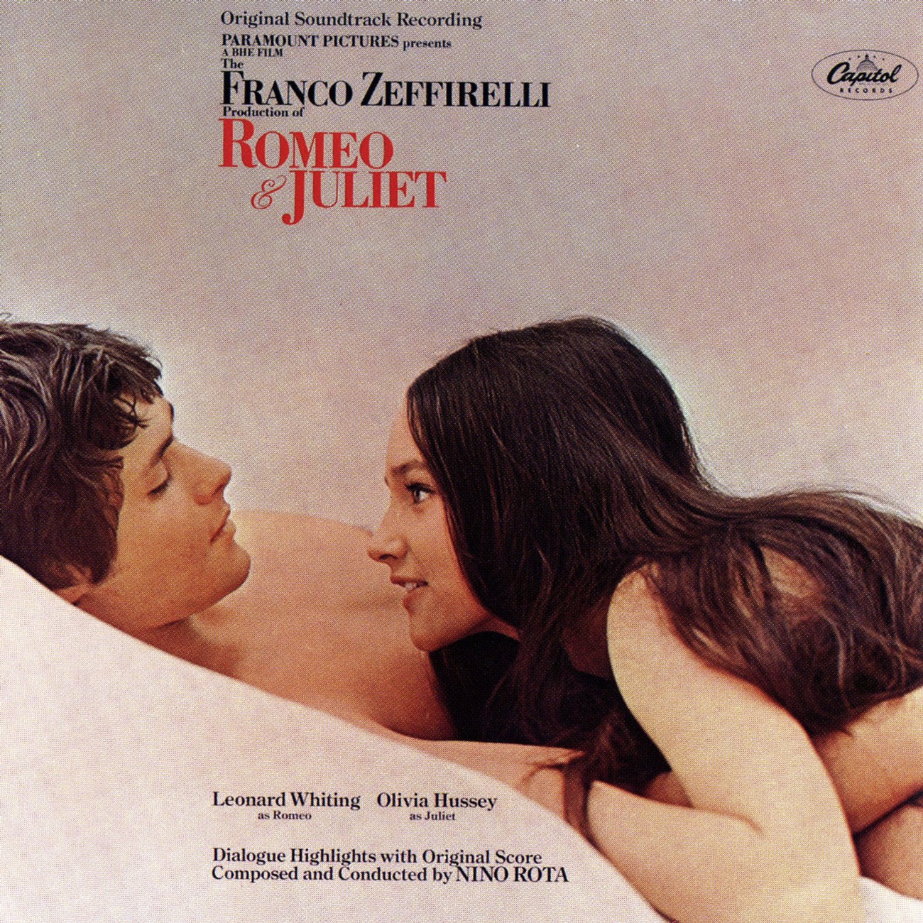 Romeo & Juliet / O.S.T Album