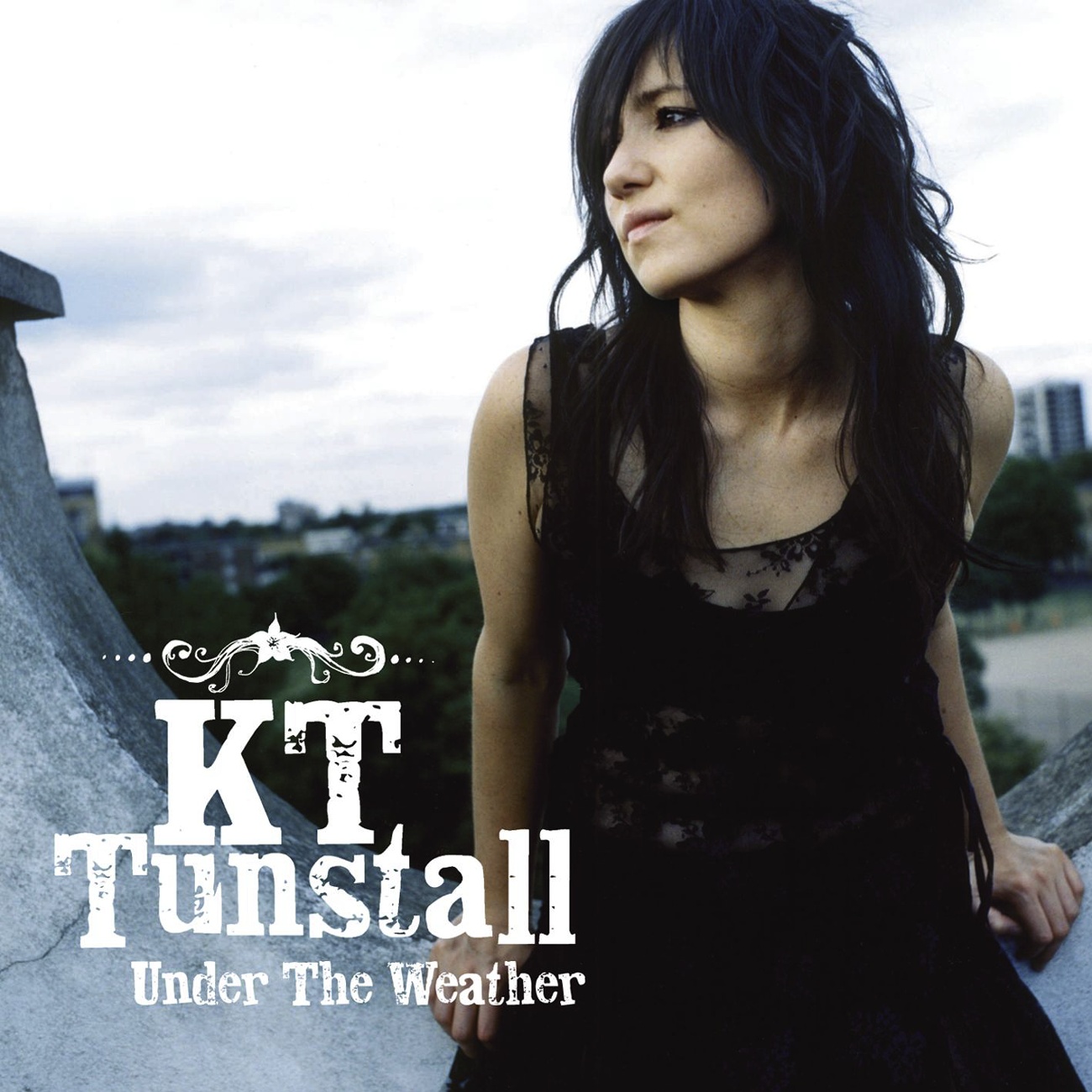 Under The Weather (Single Version)