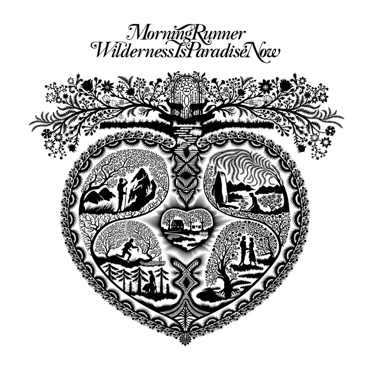 It' s Not Like Everyone' s My Friend