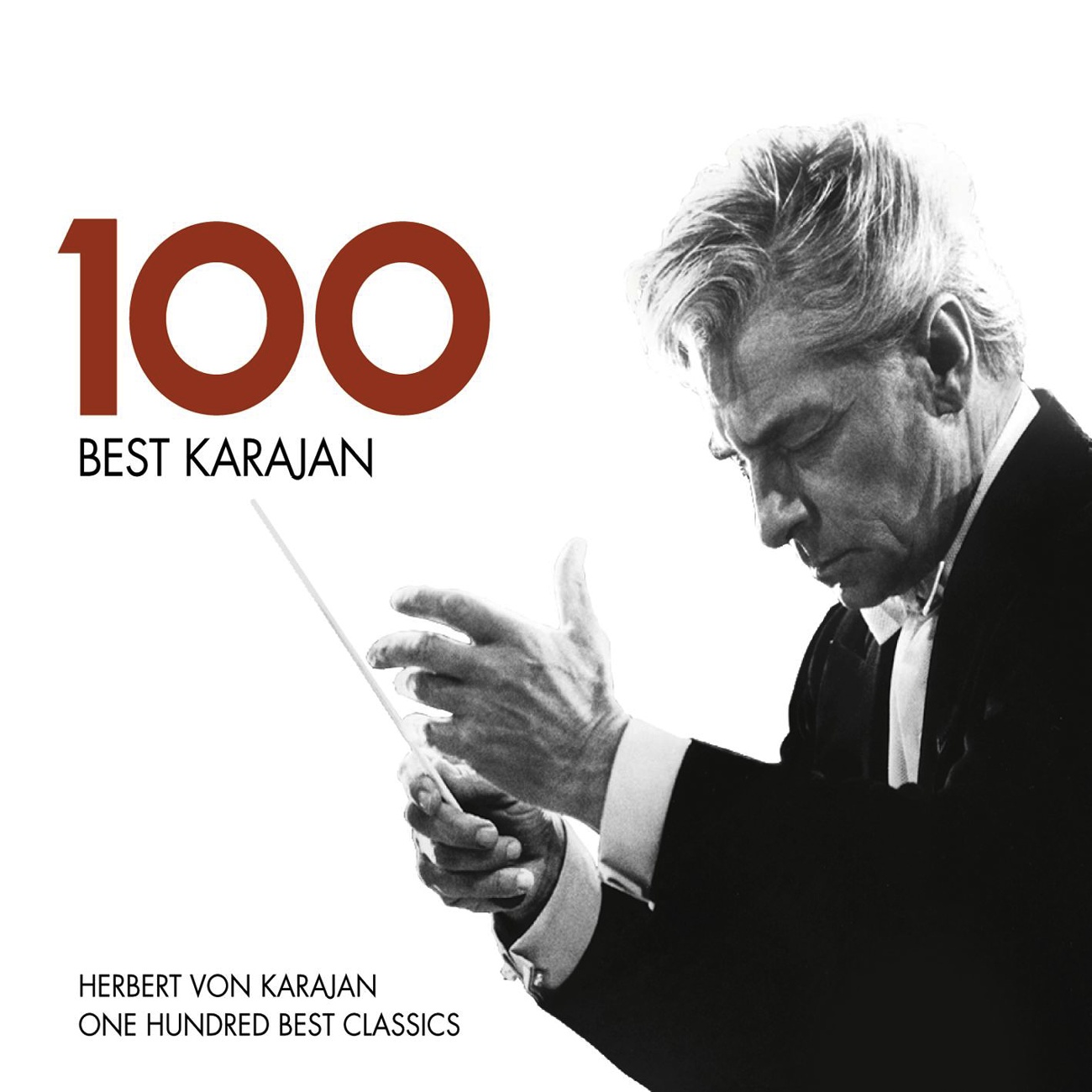 100 Best Karajan