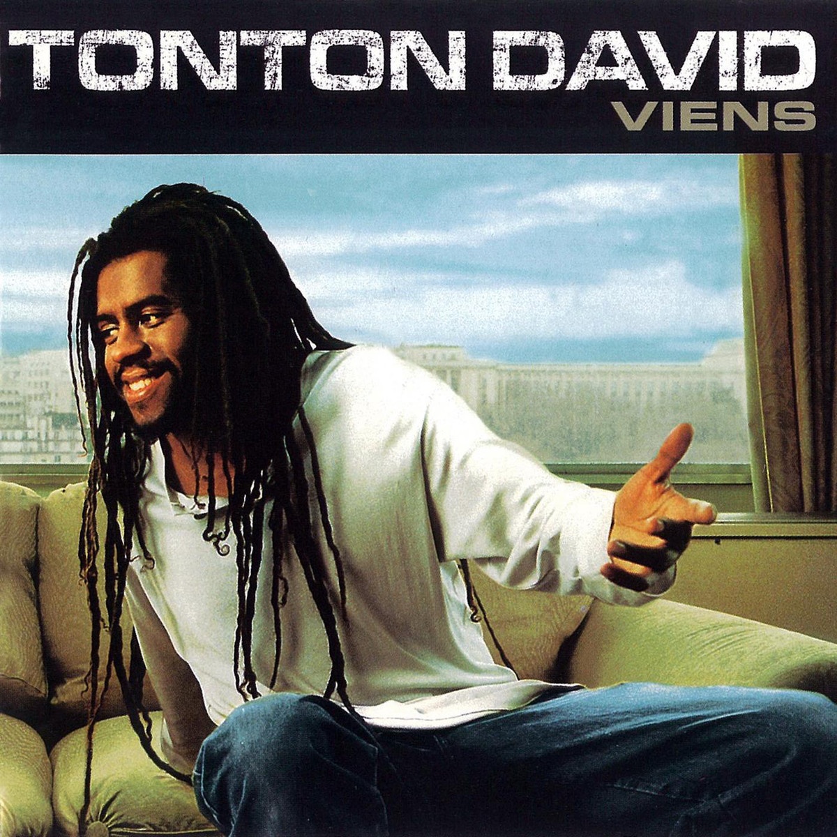 Que La Violence Stoppe