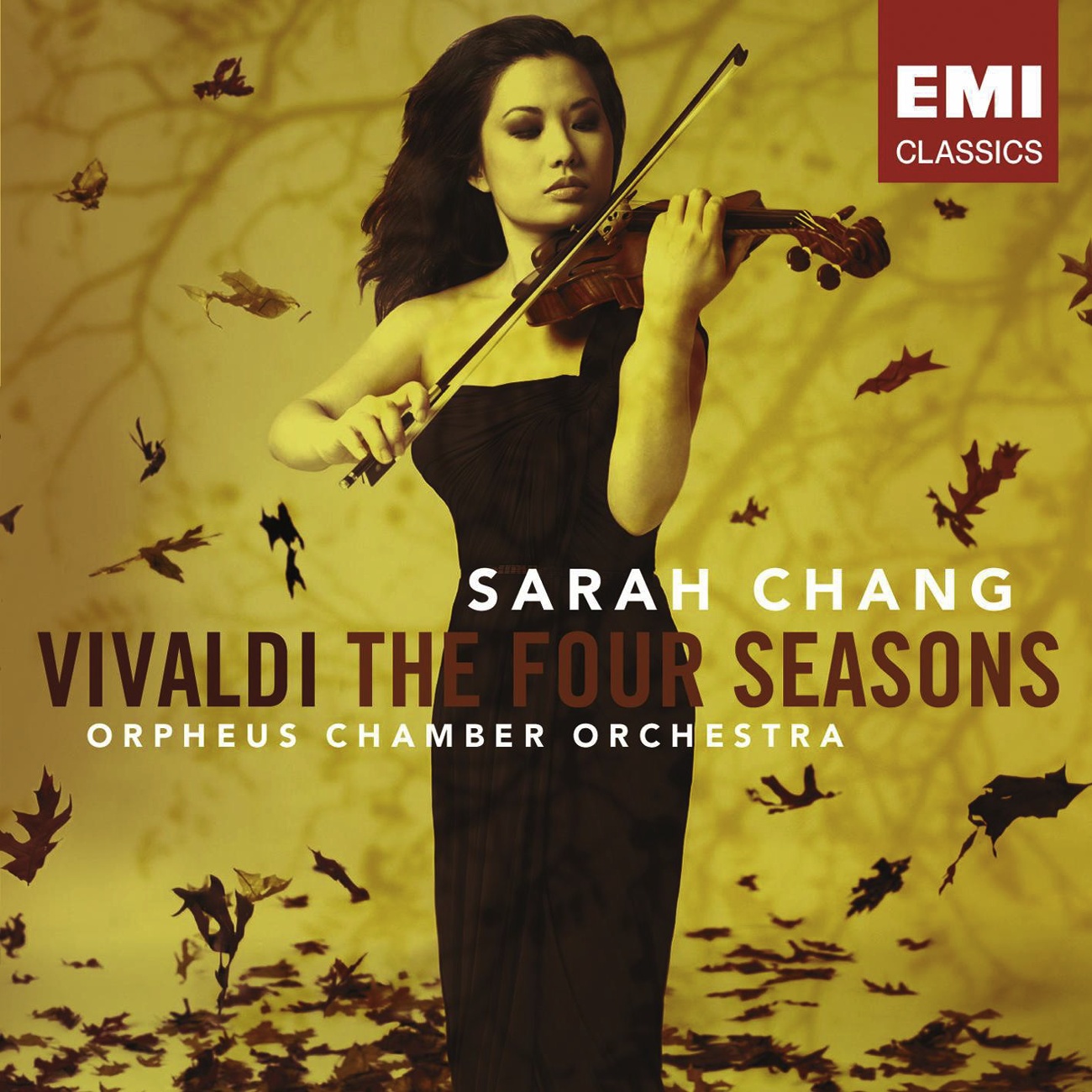 The Four Seasons Op. 8 Nos. 1-4, Concerto No. 4 in F minor (L'inverno/ Winter) RV297 (Op. 8 No. 4): III. Allegro