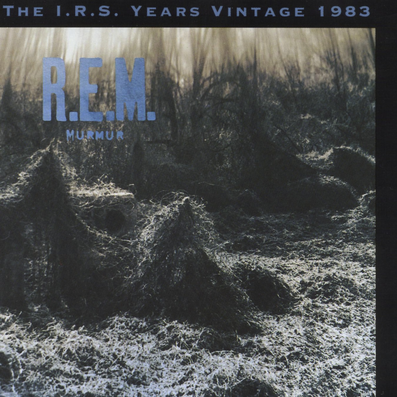Murmur:  The I.R.S. Years Vintage 1983