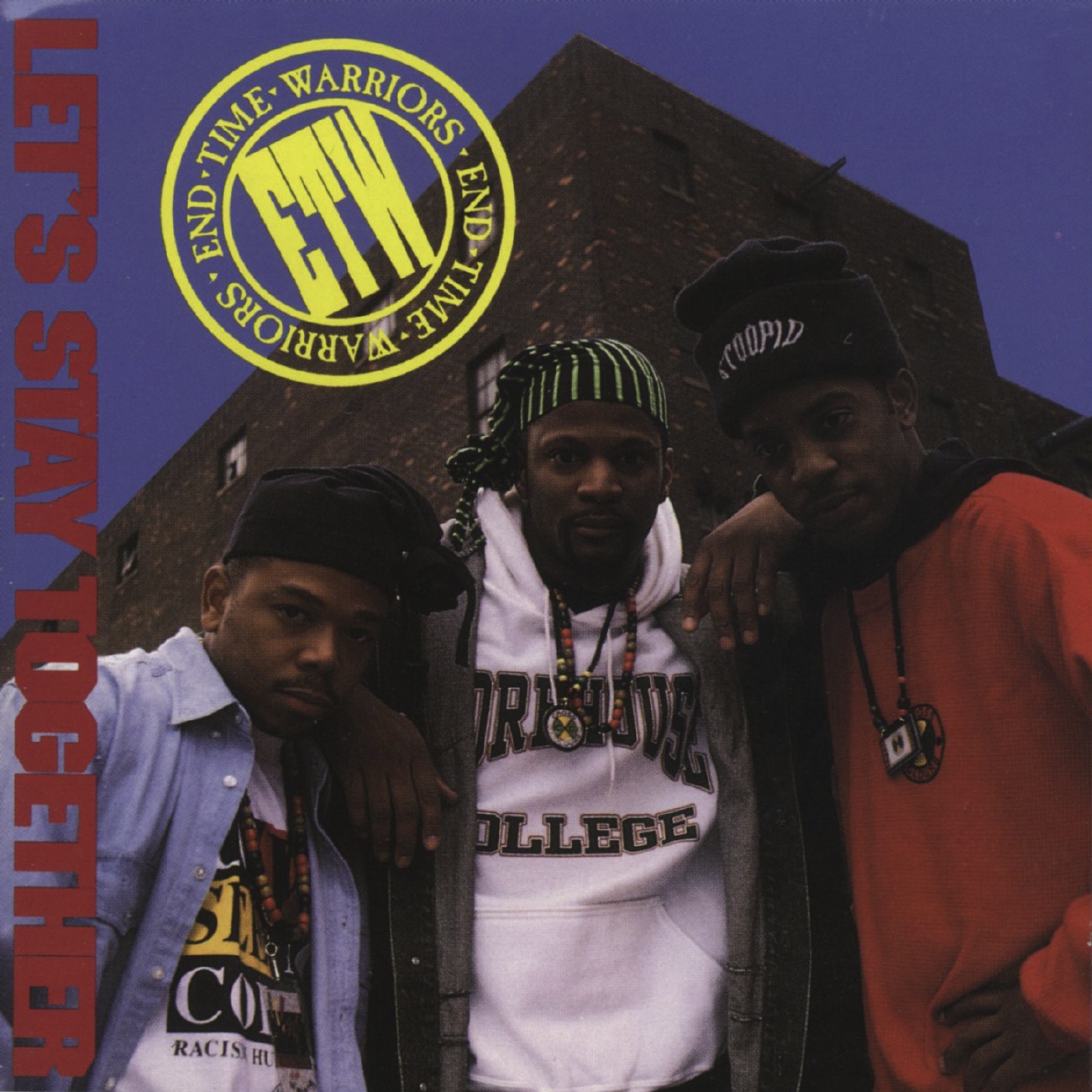 Can't Fade The Flow  ()