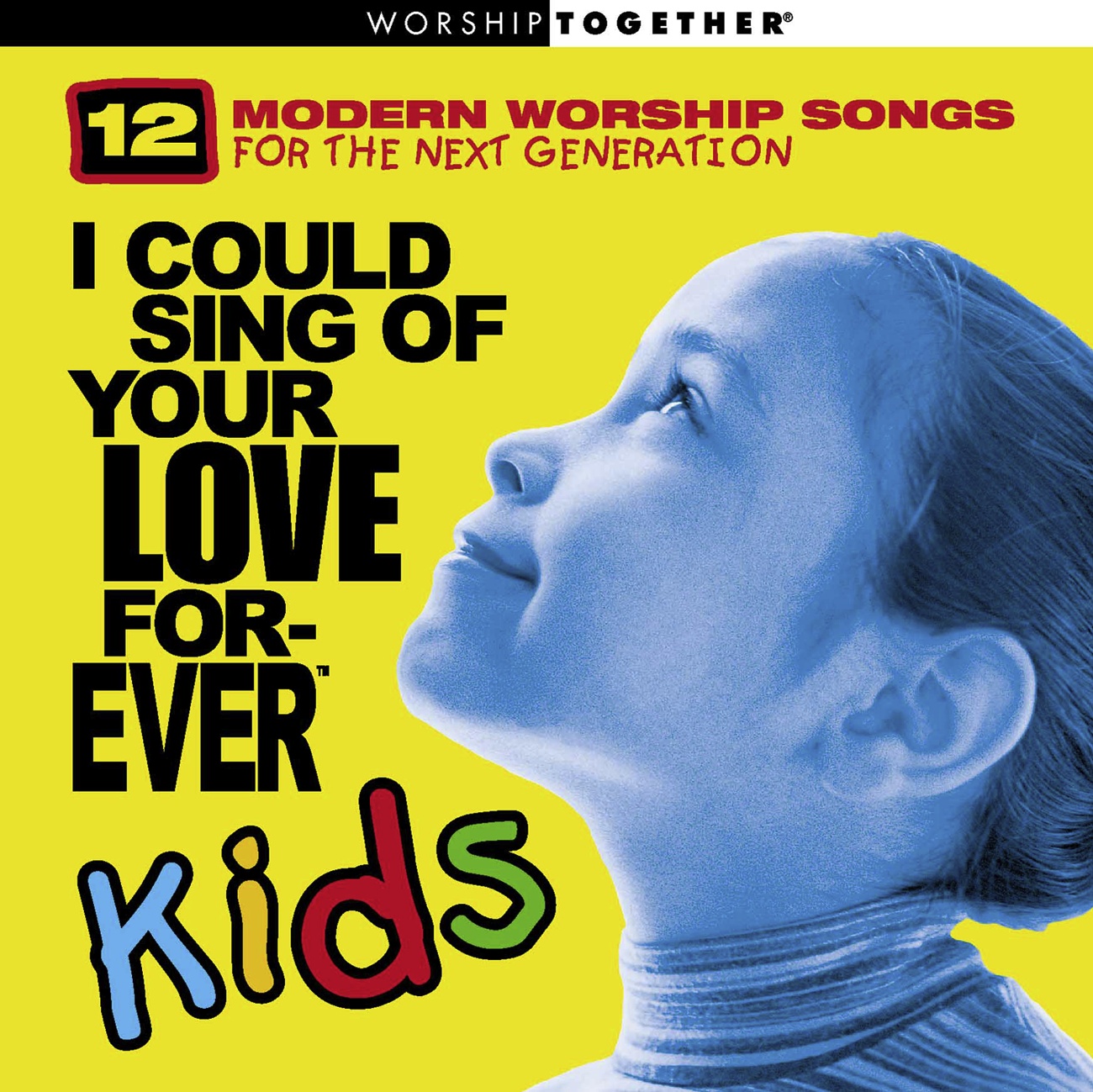 Let Everything That Has Breath (Kids Version)