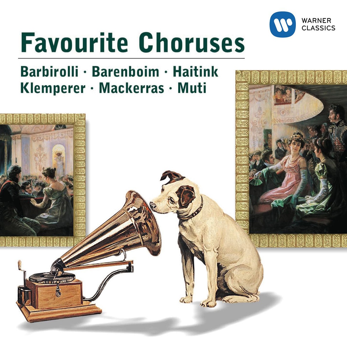 Hallelujah Chorus (from Messiah ed. Basil Lam) (1987 Digital Remaster)