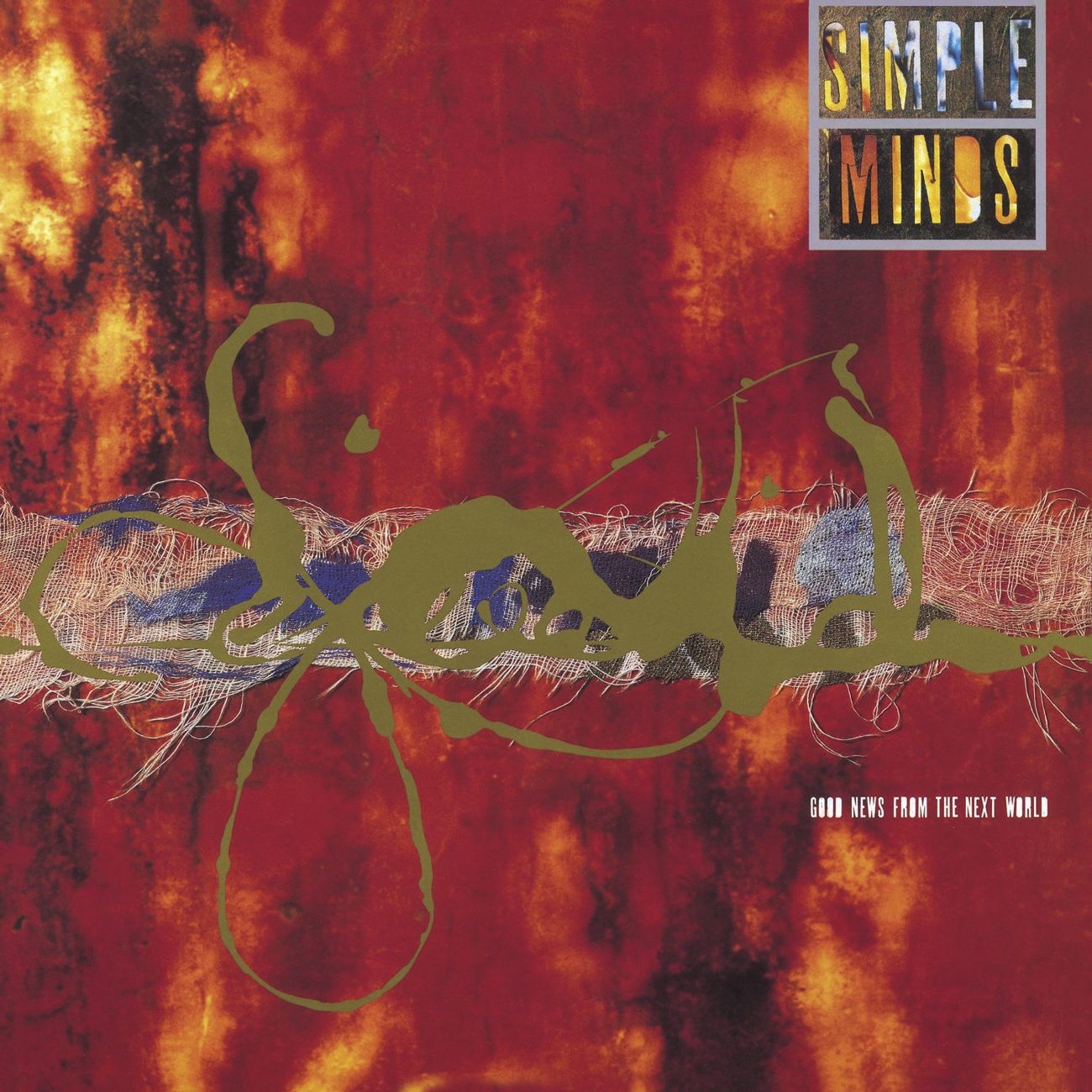 7 Deadly Sins (2002 Digital Remaster)