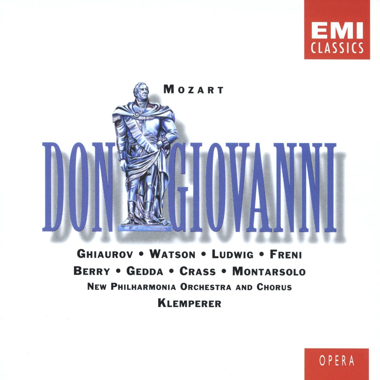 Don Giovanni K527 (1991 Digital Remaster), ATTO SECONDO, Scena prima: Aria: Vedrai, carino (Zerlina)