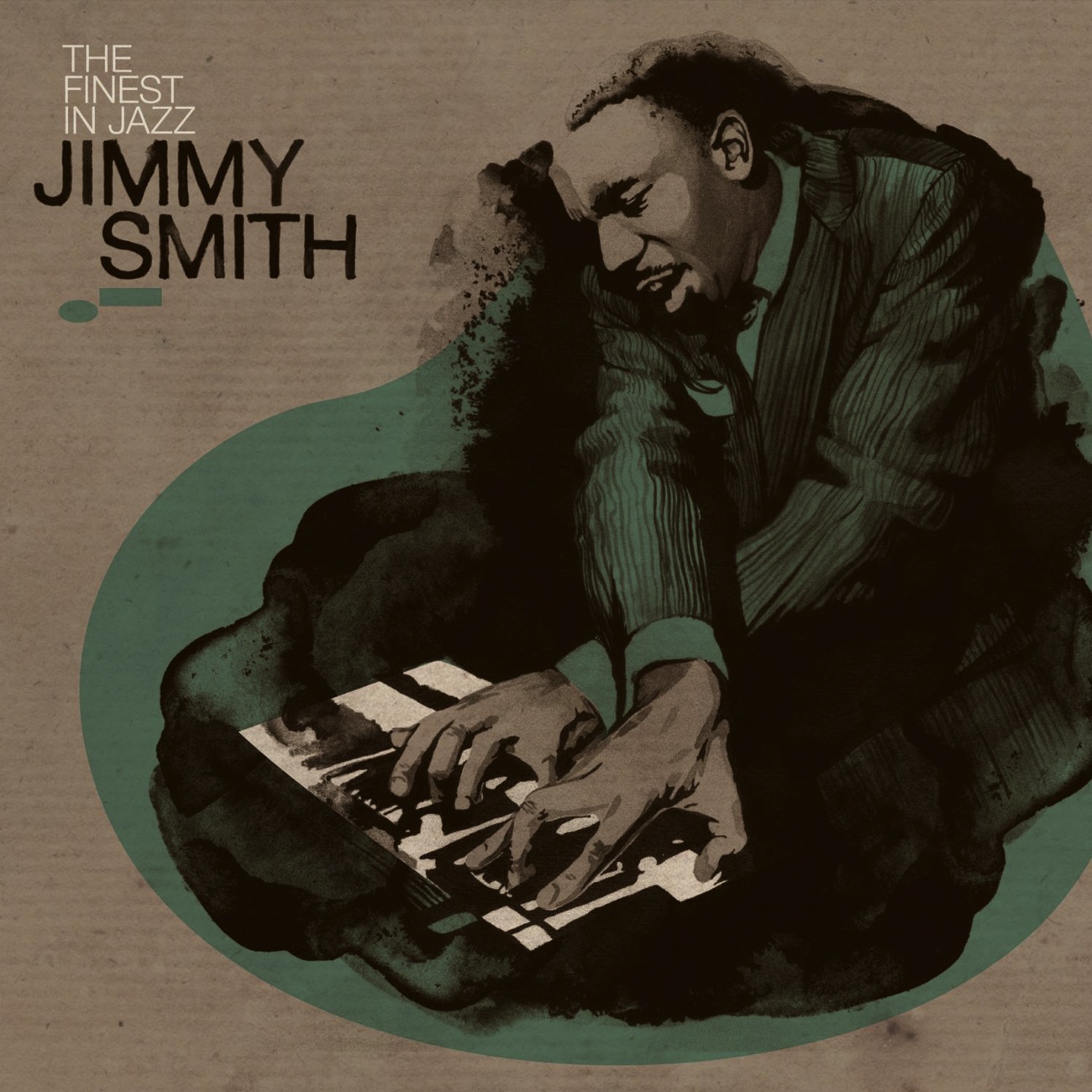 Fungii Mama (2007 Digital Remaster)