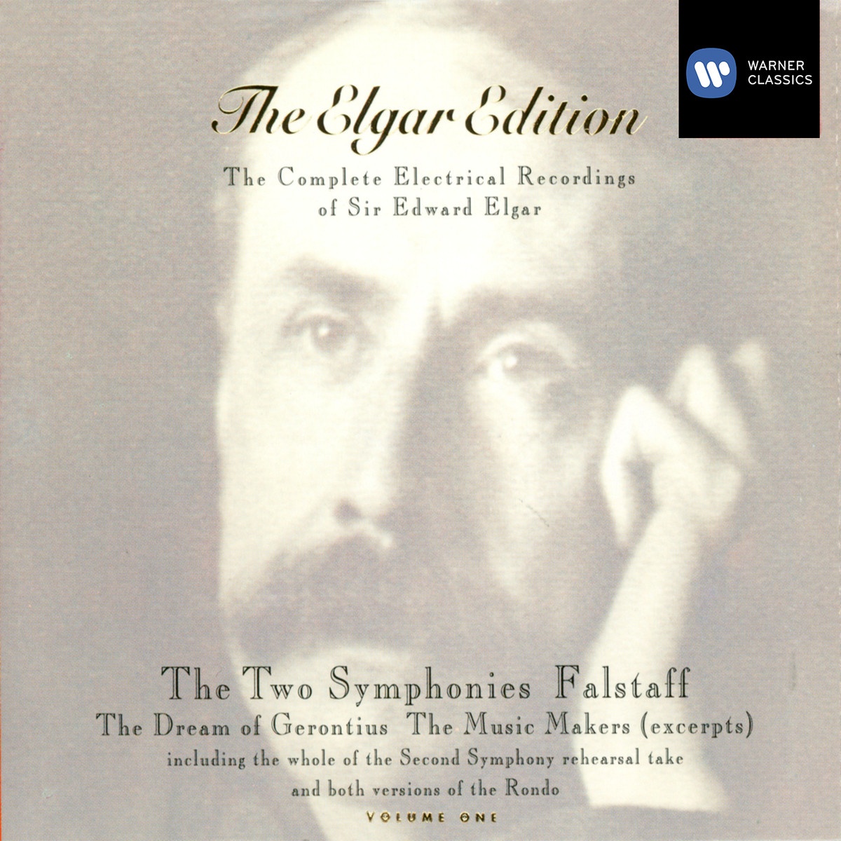 Symphony No. 1 in A flat Op. 55 (1992 Digital Remaster): II.     Allegro molto -