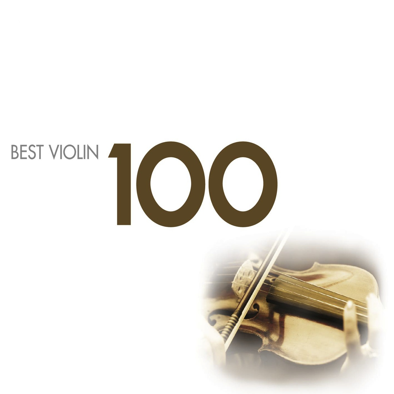 Violin Concerto No. 1 in D Major, Op. 19 (2004 Digital Remaster): Scherzo (Vivacissimo)
